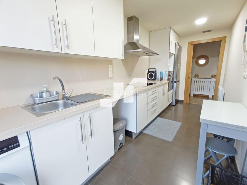 Foto 26f0b640-53c0-46bf-81a2-0679ca5ab1ea. Pis amb calefacció aparcament piscina a Ciutat del Transport - La Salera Castellón de la Plana