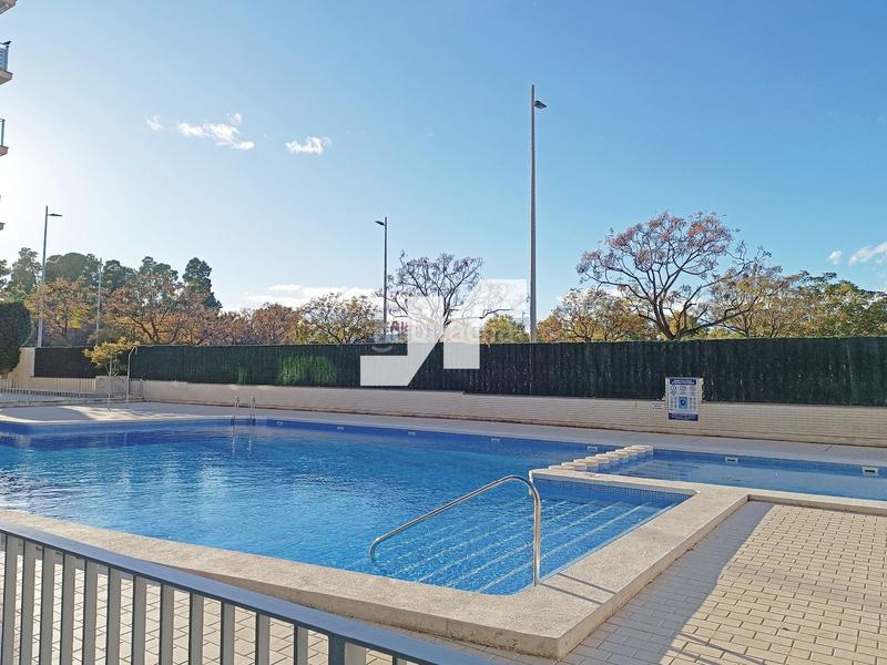 Foto 50fcf7d4-76ef-4ead-84ea-9a1cabc39eed. Pis amb calefacció aparcament piscina a Ciutat del Transport - La Salera Castellón de la Plana