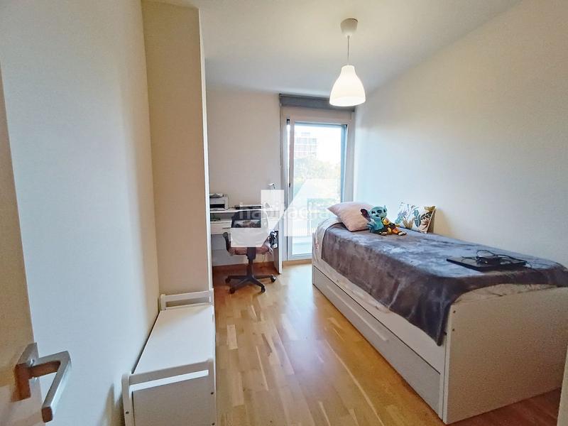 Foto 63cf9787-f4bf-410b-9237-af91f3ee496f. Pis amb calefacció aparcament piscina a Ciutat del Transport - La Salera Castellón de la Plana