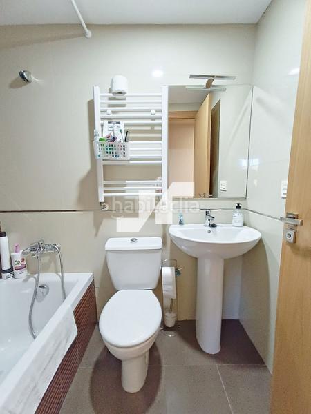 Foto 729e335f-e998-4e4a-9199-1e51c6c0097b. Pis amb calefacció aparcament piscina a Ciutat del Transport - La Salera Castellón de la Plana