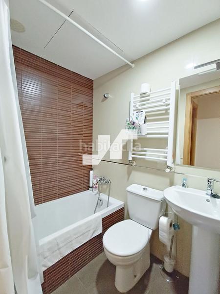 Foto 7e0a161f-c511-456d-908d-8f5cf5fada3b. Pis amb calefacció aparcament piscina a Ciutat del Transport - La Salera Castellón de la Plana