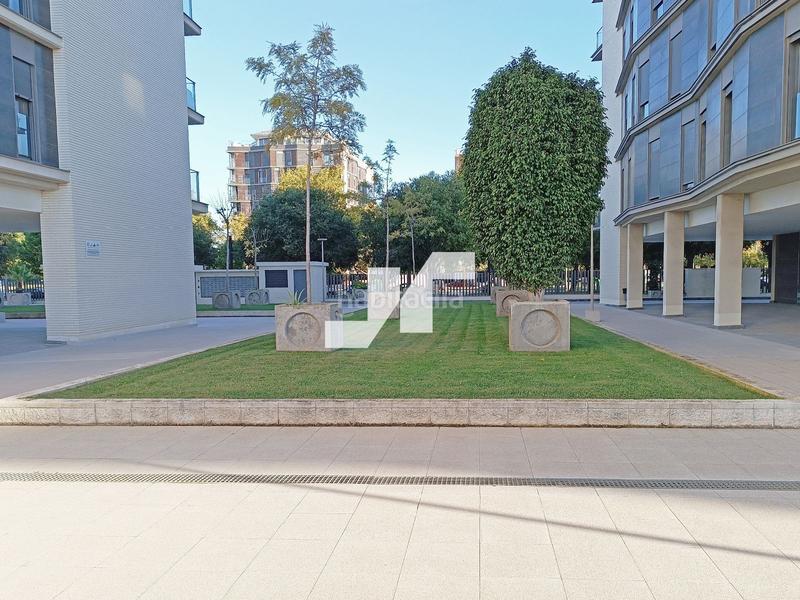 Foto c0266790-882e-4784-b548-40dc06236b1d. Pis amb calefacció aparcament piscina a Ciutat del Transport - La Salera Castellón de la Plana