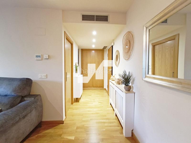 Foto c3309386-2fc9-4dec-8cb2-3ea25fba2edf. Pis amb calefacció aparcament piscina a Ciutat del Transport - La Salera Castellón de la Plana