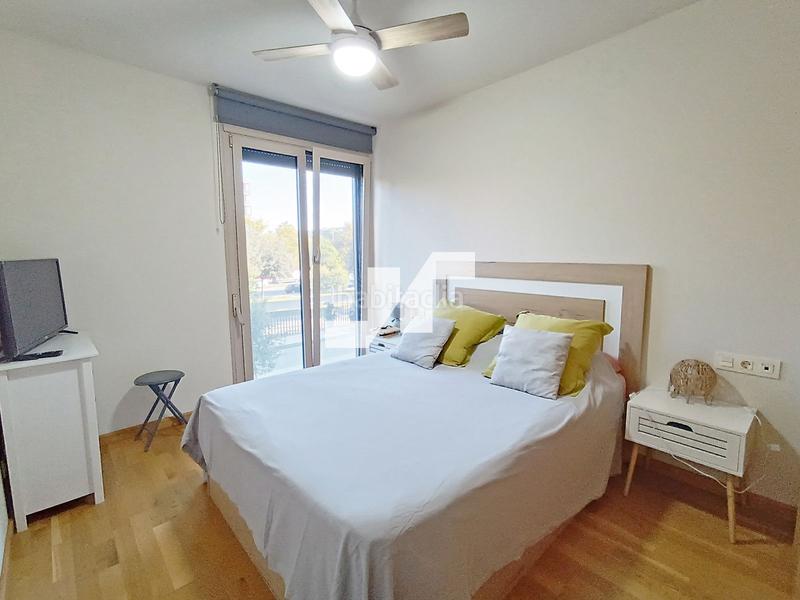 Foto cc817b8a-858c-4f40-961c-3252bed2bcae. Pis amb calefacció aparcament piscina a Ciutat del Transport - La Salera Castellón de la Plana