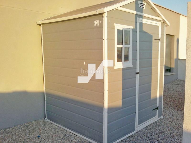 Foto 043e1d10-ad86-44fd-8b1c-09e2b62c32a5. Attico con parcheggio in Centro Almazora / Almassora