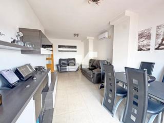 Àtic  Dos de mayo. Ático en almazora con terraza, garaje y dos habitaciones