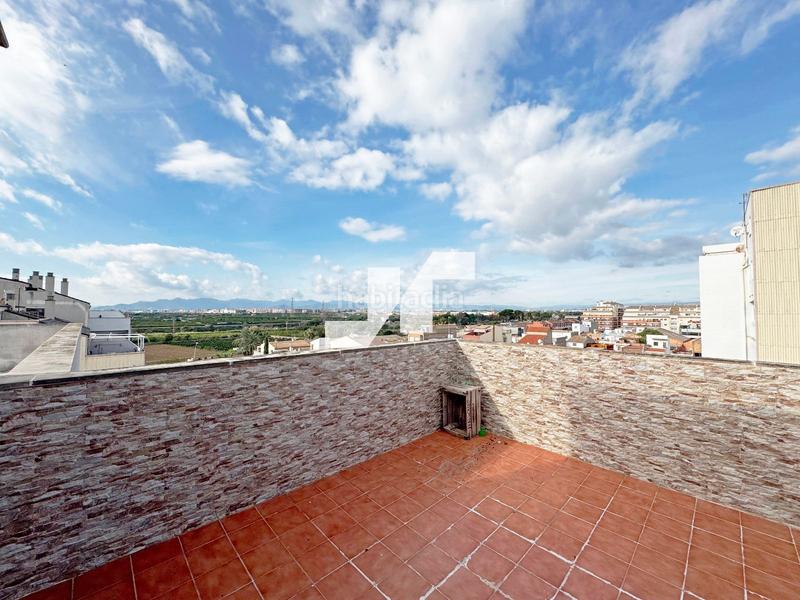 Foto 45723389-7402-4d2b-9f09-f40fc0c3cdde. Attico con parcheggio in Centro Almazora / Almassora