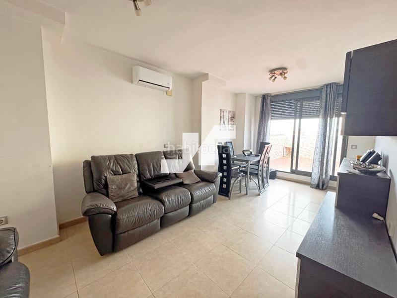 Foto 7c376b83-a2ac-40ef-96b4-819b8d49427b. Attico con parcheggio in Centro Almazora / Almassora