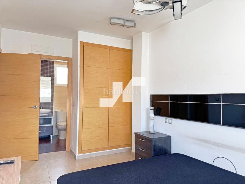 Foto 8b4ccdba-73f1-445b-95df-ec1b0490723d. Attico con parcheggio in Centro Almazora / Almassora