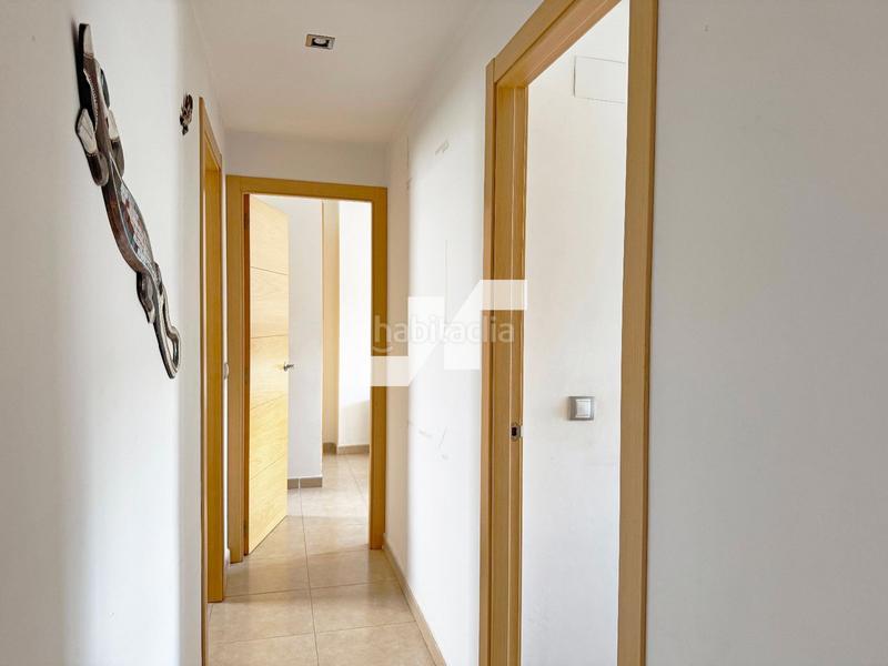 Foto 8bdf0fee-6ce9-4968-a080-80bfe8331444. Attico con parcheggio in Centro Almazora / Almassora