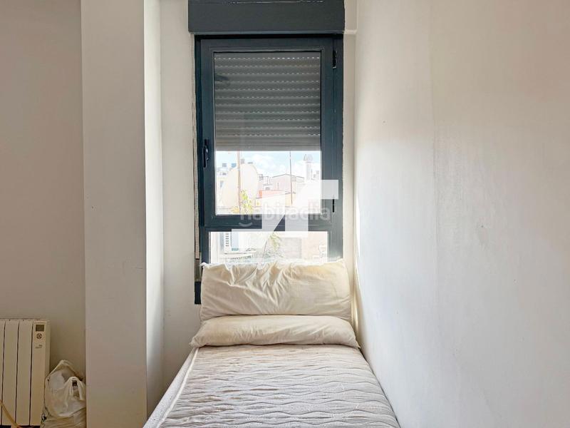 Foto 8f3f3840-b3e4-403d-9f6c-58078672d099. Attico con parcheggio in Centro Almazora / Almassora