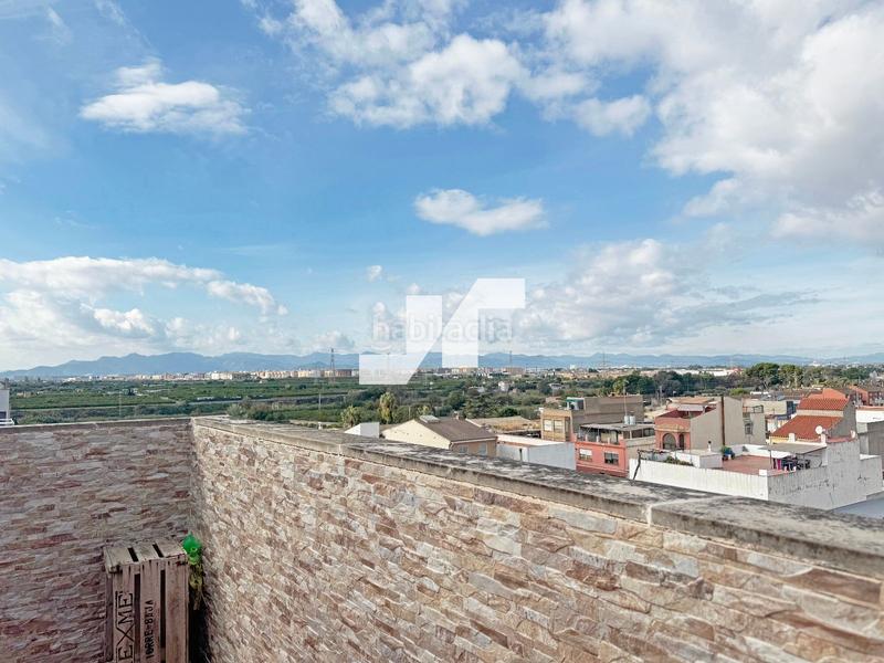 Foto 998211d8-ab86-48b2-8cb9-2965a7aedc7f. Attico con parcheggio in Centro Almazora / Almassora