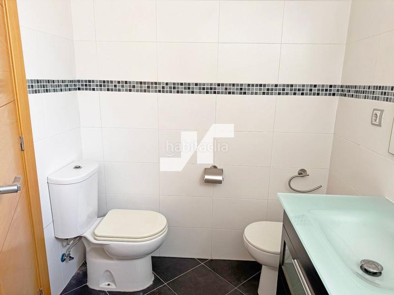 Foto 9b09f0ce-9538-4de2-8e0d-9a1de84e81bb. Attico con parcheggio in Centro Almazora / Almassora