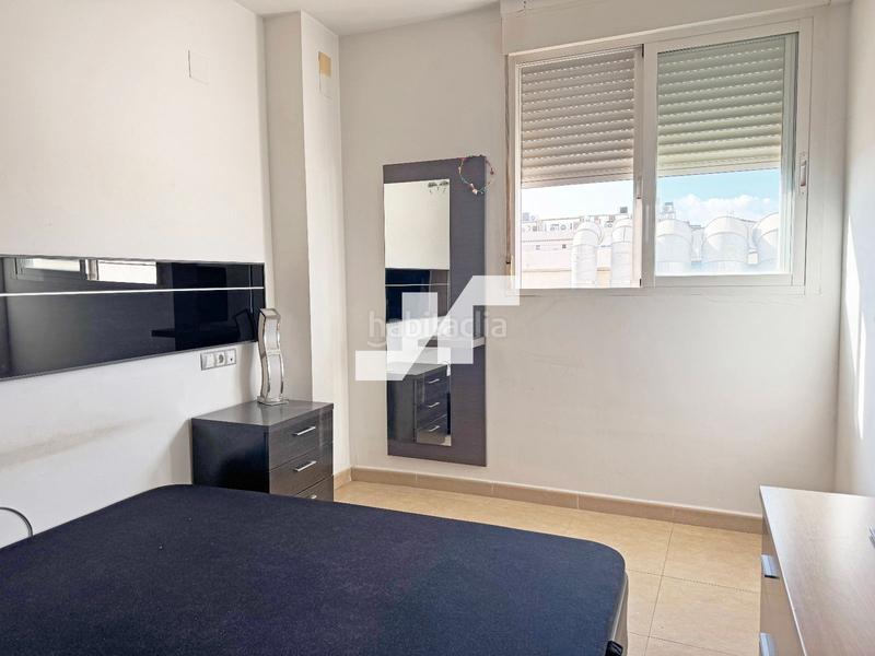 Foto 9c2ace24-f6f2-4750-950a-bb9116fcde12. Attico con parcheggio in Centro Almazora / Almassora