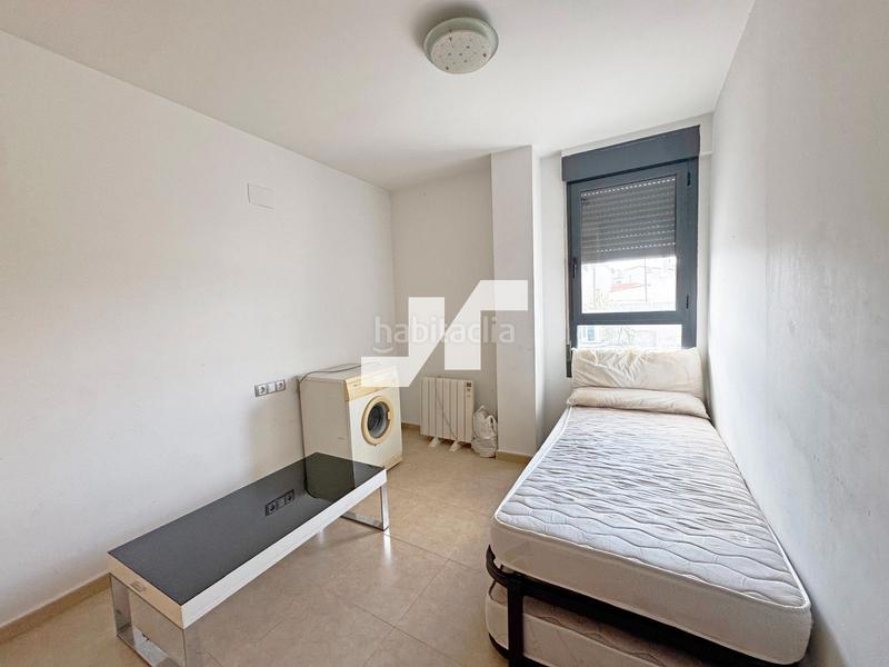 Foto a7ee752d-2f3c-4786-ac80-63aaa15a0354. Attico con parcheggio in Centro Almazora / Almassora