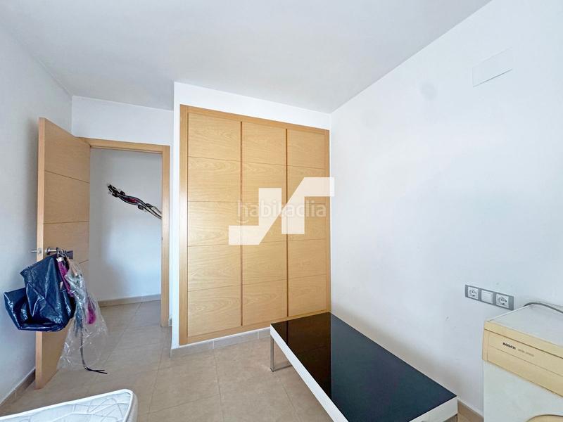 Foto d10170e5-4c5e-43ac-83ef-fe7dc5f7a41f. Attico con parcheggio in Centro Almazora / Almassora