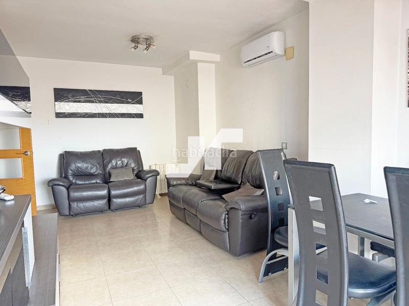 Foto d26a8793-5559-458d-adf1-8b0a4732d8b8. Attico con parcheggio in Centro Almazora / Almassora