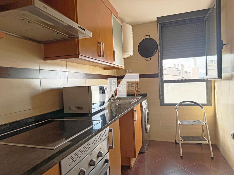 Foto d698241b-9dd3-456b-afc8-1f6f9724d530. Attico con parcheggio in Centro Almazora / Almassora