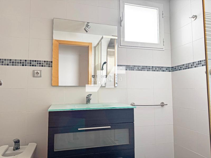 Foto fda3356a-aa7d-4e21-b404-031981c09661. Attico con parcheggio in Centro Almazora / Almassora