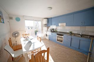 Maison jumelée  San jaime. Adosado en almazora con 3 habitaciones, 3 baños, garaje y terraz