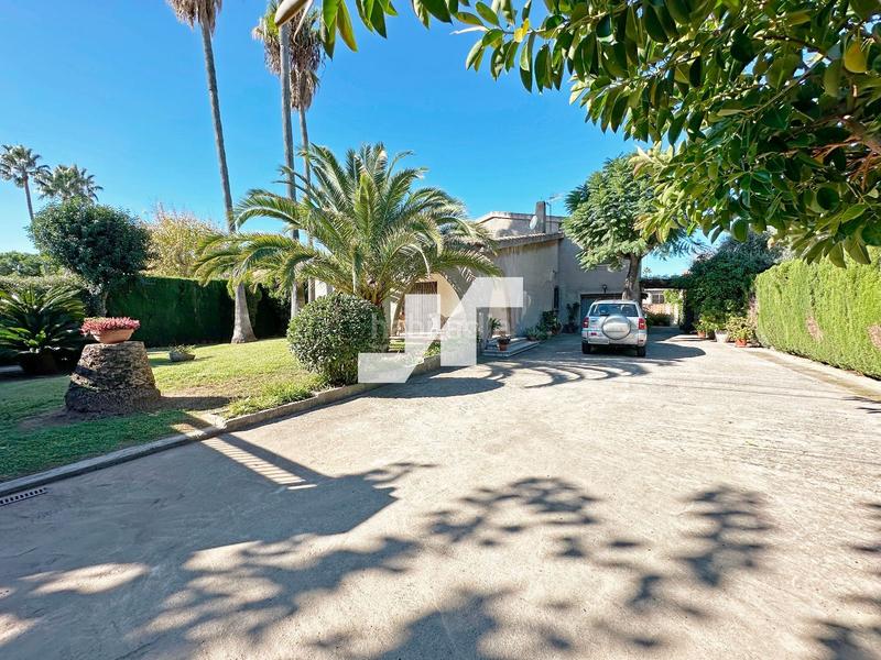 Foto 04fe8fa1-38ab-405c-ba08-40598f4a216f. Chalet con parcheggio piscina in Madrigal Villarreal / Vila - real