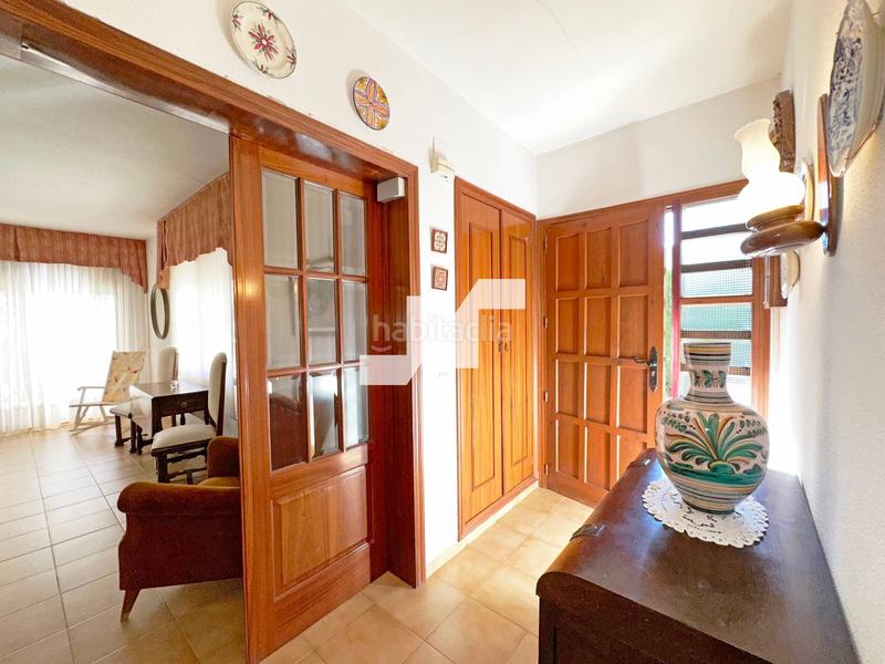 Foto 185b4a86-9fd7-4244-b83c-3dac1d4cdbac. Chalet con parcheggio piscina in Madrigal Villarreal / Vila - real