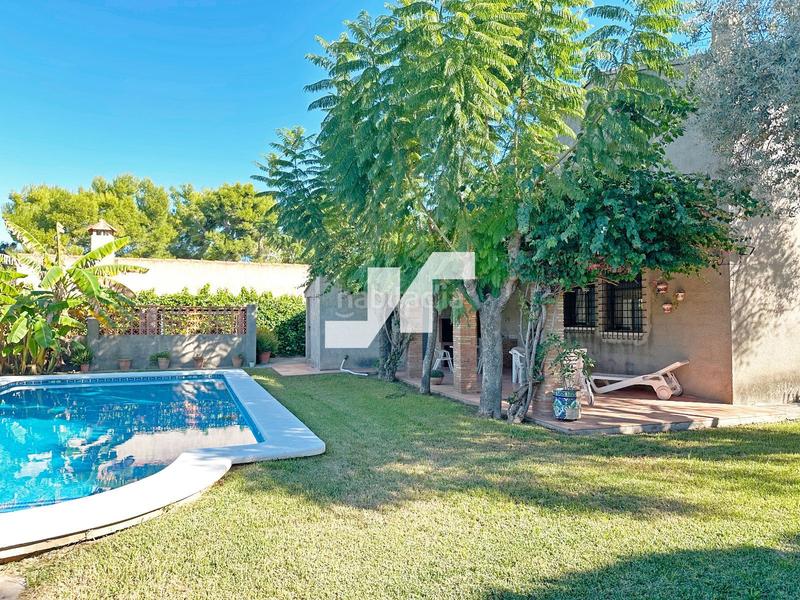 Foto 1ead1a9a-0add-4e56-a501-23d9b8cb6da6. Chalet con parcheggio piscina in Madrigal Villarreal / Vila - real