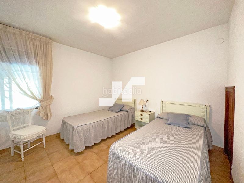 Foto 1ed705b0-5e90-4ba7-bd3c-30c675e712dc. Chalet con parcheggio piscina in Madrigal Villarreal / Vila - real