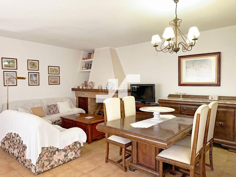 Foto 27c58e51-fd9d-4eb6-abc6-296cd5a98f23. Chalet con parcheggio piscina in Madrigal Villarreal / Vila - real