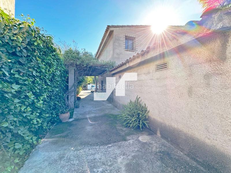 Foto 33c87957-19dc-4ef0-90c4-a3cae4150e66. Chalet con parcheggio piscina in Madrigal Villarreal / Vila - real