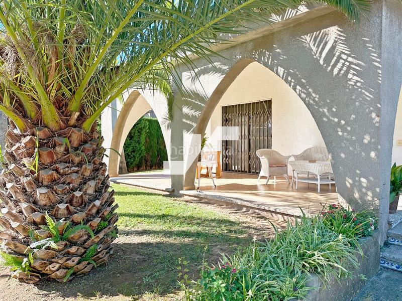 Foto 40ac5668-2888-4c72-b4d5-bf93cfea34e1. Chalet con parcheggio piscina in Madrigal Villarreal / Vila - real