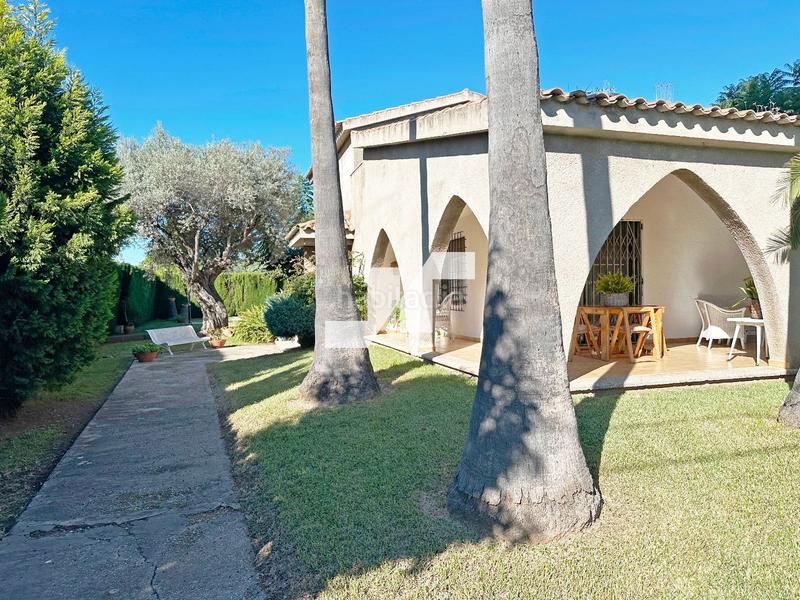 Foto 6cad3ef6-63a1-4239-8ca9-f31bb11410c0. Chalet con parcheggio piscina in Madrigal Villarreal / Vila - real