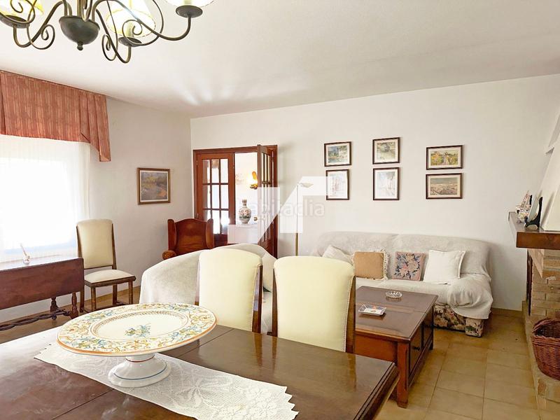 Foto 86af0b47-79d1-4482-b196-347b0a9d8cf1. Chalet con parcheggio piscina in Madrigal Villarreal / Vila - real