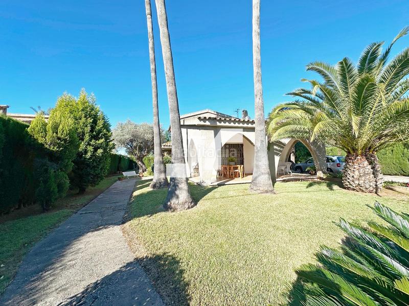 Foto 8ffc217e-7192-40a5-bb25-7ece1ad2061e. Chalet con parcheggio piscina in Madrigal Villarreal / Vila - real