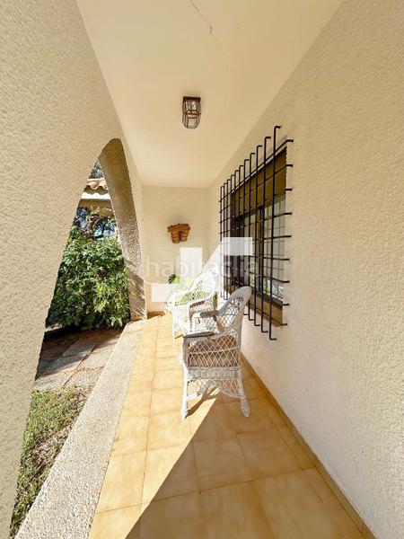 Foto 92b848a0-424d-40f2-8dc7-c2ddf4503017. Chalet con parcheggio piscina in Madrigal Villarreal / Vila - real