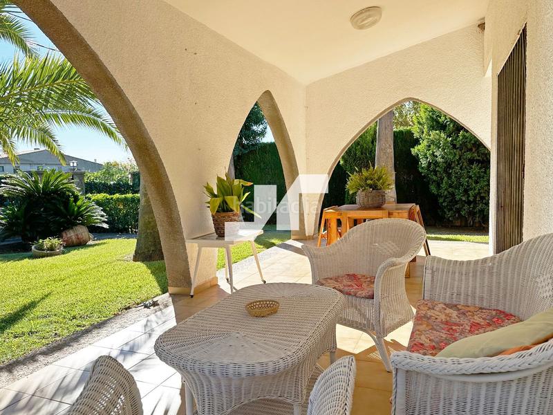 Foto 96bb6f48-b2bc-4bca-bf1b-69b3672d99c5. Chalet con parcheggio piscina in Madrigal Villarreal / Vila - real