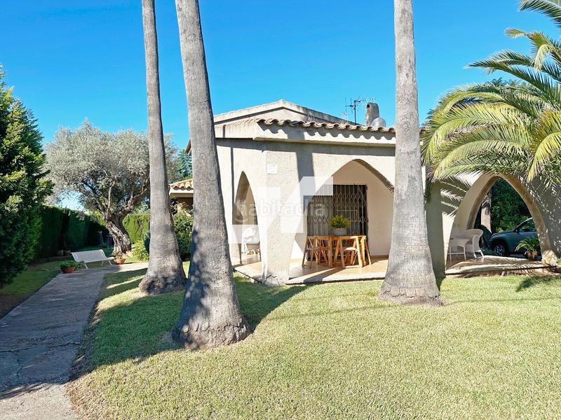 Foto a03fbf64-74d0-4a0b-aee3-671dd0aa7c24. Chalet con parcheggio piscina in Madrigal Villarreal / Vila - real