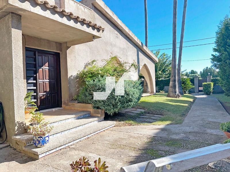 Foto b23bbb49-5a19-48f2-9666-7874e51591e2. Chalet con parcheggio piscina in Madrigal Villarreal / Vila - real