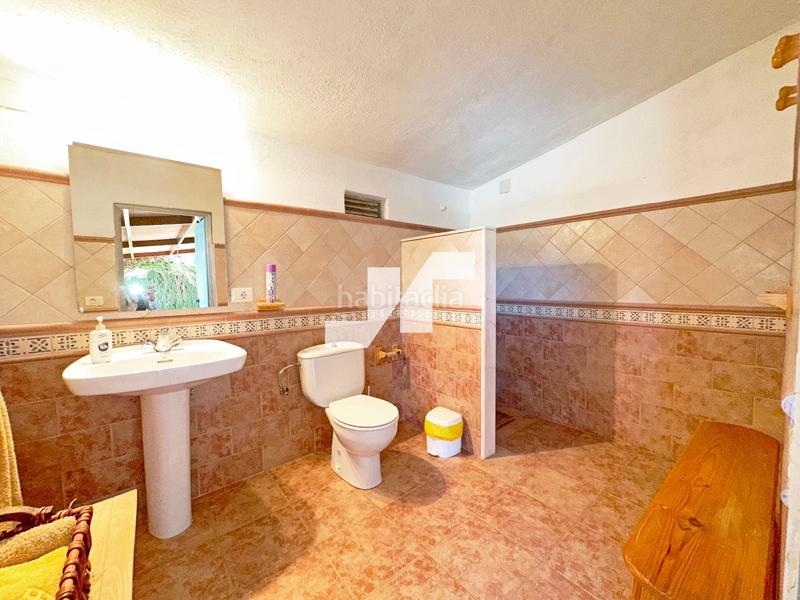 Foto b6590c5c-309c-479b-80a7-30f3d7425f5f. Chalet con parcheggio piscina in Madrigal Villarreal / Vila - real