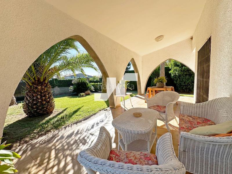 Foto b6664045-a313-4e90-a5d0-af41156488d0. Chalet con parcheggio piscina in Madrigal Villarreal / Vila - real