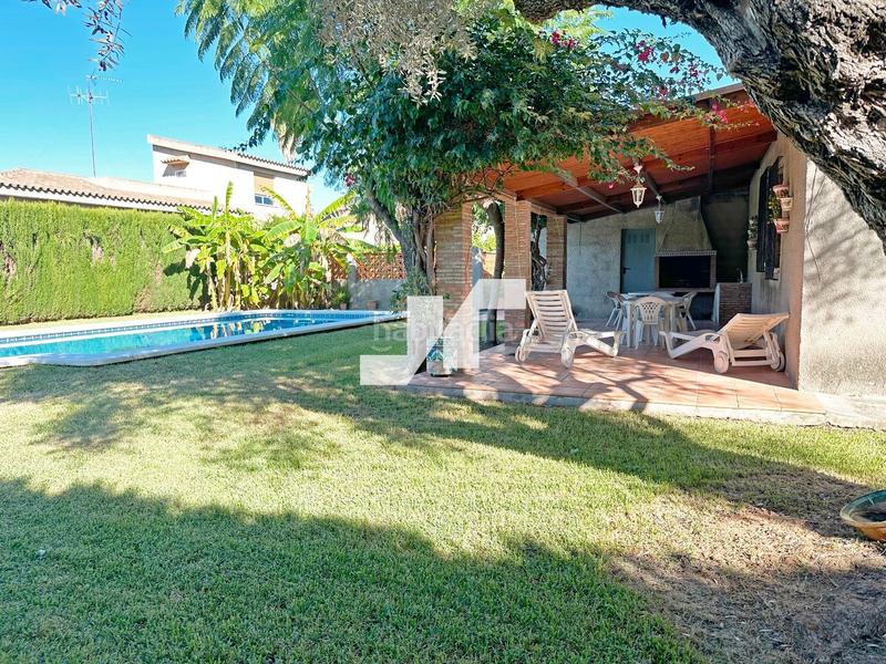 Foto d70ef748-c450-4a73-a2dd-d790374b2997. Chalet con parcheggio piscina in Madrigal Villarreal / Vila - real