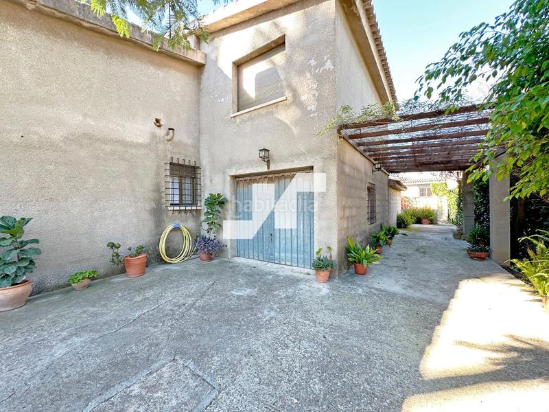 Foto d7157d7e-6246-427a-85f4-39c27e58d282. Chalet con parcheggio piscina in Madrigal Villarreal / Vila - real