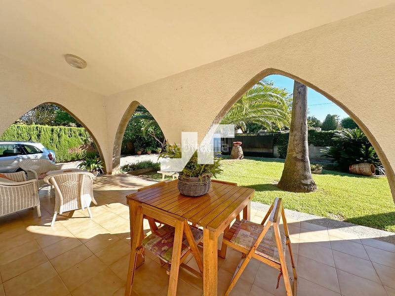 Foto ecddb6f7-0fdd-44dd-9b11-993116a09208. Chalet con parcheggio piscina in Madrigal Villarreal / Vila - real