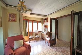 Casa  Pare espuig. Casa esquinera en vilareal con 5 habitaciones y garaje para 3 co