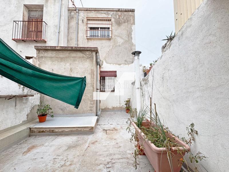 Foto 01993639-6ee0-491e-9daa-7e68dfdb731c. Casa con parcheggio in Centro Almazora / Almassora