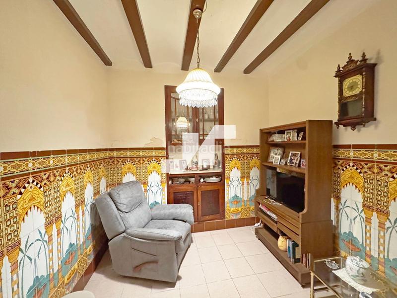 Foto 020b5511-2326-4117-a5a3-746cadfc4a61. Casa con parcheggio in Centro Almazora / Almassora