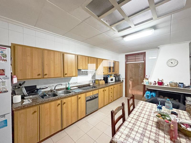 Foto 15fbd30d-f038-48a6-8e33-aed748c3efec. Casa con parcheggio in Centro Almazora / Almassora