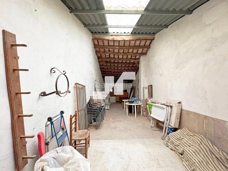 Foto 4d8901fe-0bbc-457f-a284-2a11e1e233e8. Casa con parcheggio in Centro Almazora / Almassora