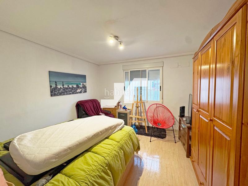 Foto 5d7bbebf-1c9c-4bb7-8ec7-0786c7db7b62. Casa con parcheggio in Centro Almazora / Almassora