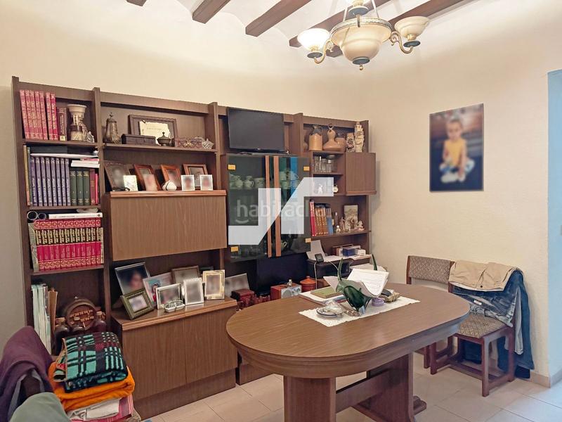 Foto 77e13a5b-cc9a-49f6-acba-2b6104574675. Casa con parcheggio in Centro Almazora / Almassora